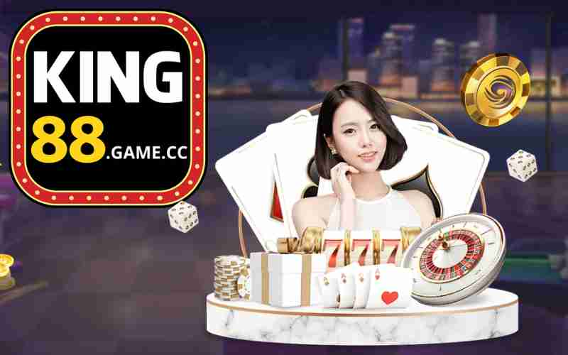 đăng nhập king88 dễ dàng