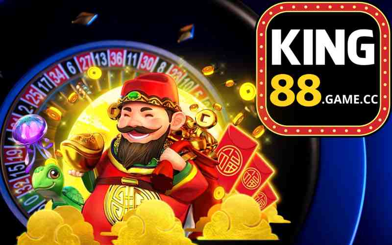 king88game giưới thiệu khuyến mãi king88