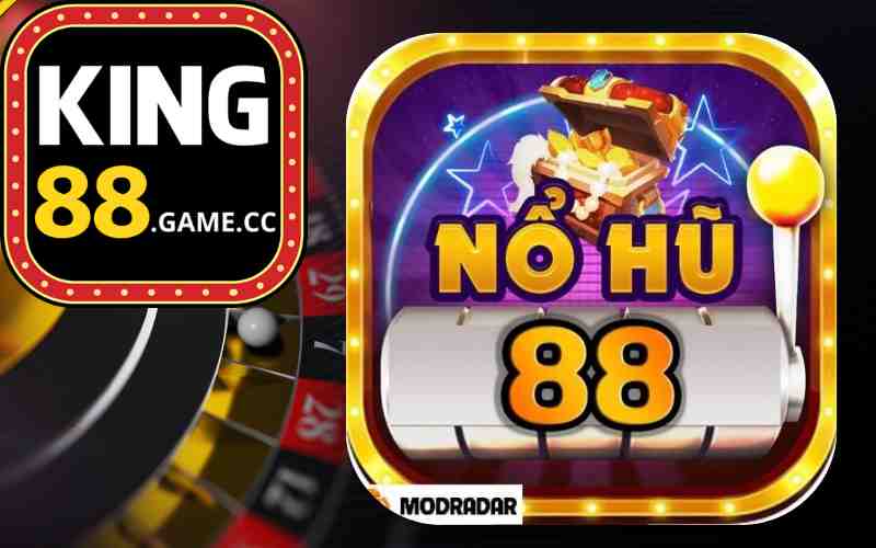 king88 giới thiệu game Nổ Hũ 88