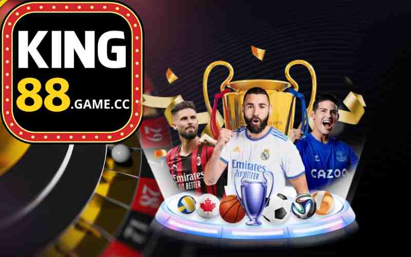 king88 giới thiệu Saba Sports King88