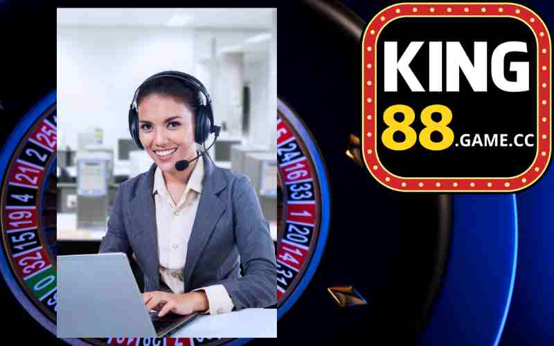 king88game hướng dẫn liên hệ king88